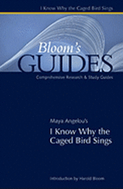 Harold Bloom - I Know Why the Caged Bird Sings, Inbunden. Tillgänglighet: Tillfälligt slut