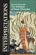 Harold Bloom, Janyce Marson, Harold Bloom, Janyce Marson - Edward Fitzgerald's ""the ""Rubaiyat"" of Omar Khayyam, Inbunden. Tillgänglighet: Tillfälligt slut