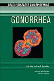 Brian R. Shmaefsky - Gonorrhea, Inbunden. Tillgänglighet: Tillfälligt slut