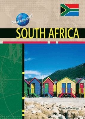 Chelsea House Publishers - South Africa, Inbunden. Tillgänglighet: Tillfälligt slut