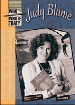 Elisa Ludwig - Judy Blume, Inbunden. Tillgänglighet: Tillfälligt slut