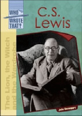 John Davenport - C. S. Lewis, Inbunden. Tillgänglighet: Tillfälligt slut