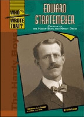 Brenda Lange - Edward L. Stratmeyer, Inbunden. Tillgänglighet: Tillfälligt slut