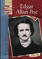 Jennifer Peltak - Edgar Allan Poe, Inbunden. Tillgänglighet: Tillfälligt slut