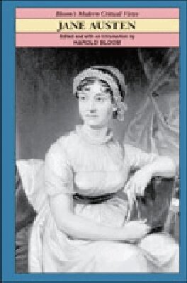 Harold Bloom - Jane Austen, Inbunden. Tillgänglighet: Tillfälligt slut