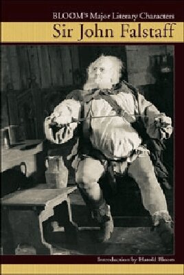 Harold Bloom - Sir John Falstaff, Inbunden. Tillgänglighet: Tillfälligt slut