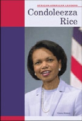 Gloria Blakely - Condoleezza Rice, Inbunden. Tillgänglighet: Tillfälligt slut