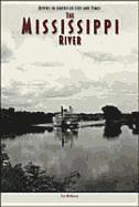 Tim McNeese - Mississippi River, Inbunden. Tillgänglighet: Tillfälligt slut