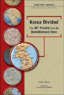 James I. Matray - Korea Divided, Inbunden. Tillgänglighet: Tillfälligt slut