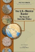 John Davenport - U.S-Mexico Border, Inbunden. Tillgänglighet: Tillfälligt slut