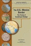 The U.S-Mexico Border