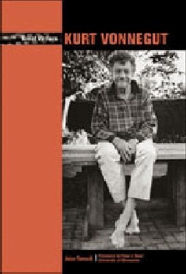 John Tomedi - Kurt Vonnegut, Inbunden. Tillgänglighet: Tillfälligt slut