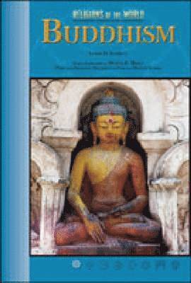 Leslie D. Alldritt - Buddhism, Inbunden. Tillgänglighet: Tillfälligt slut