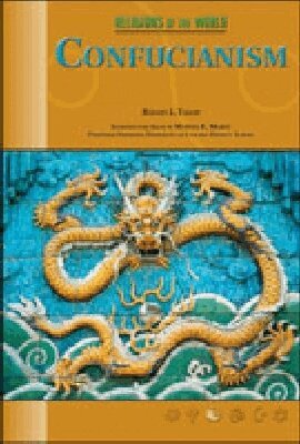 Rodney Taylor - Confucianism, Inbunden. Tillgänglighet: Tillfälligt slut