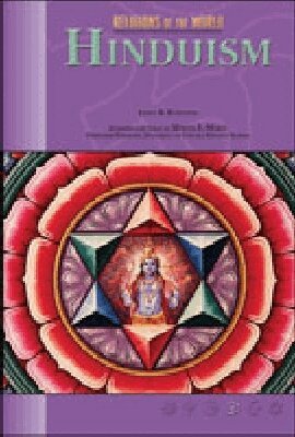 James B. Robinson - Hinduism, Inbunden. Tillgänglighet: Tillfälligt slut