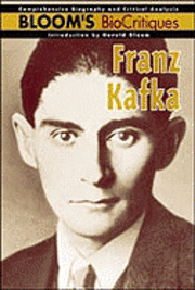 Harold Bloom - Franz Kafka, Inbunden. Tillgänglighet: Tillfälligt slut