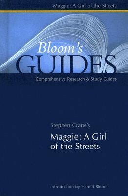 Harold Bloom - Maggie, Inbunden. Tillgänglighet: Tillfälligt slut