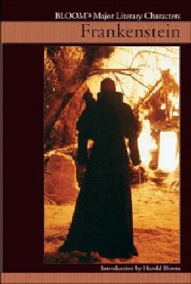Janyce Marson, Harold Bloom - Frankenstein, Inbunden. Tillgänglighet: Tillfälligt slut