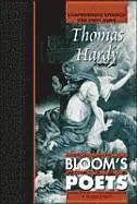 Harold Bloom - Thomas Hardy, Inbunden. Tillgänglighet: Tillfälligt slut