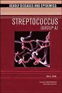 Tara C. Smith - Streptococcus, Inbunden. Tillgänglighet: Tillfälligt slut