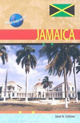 Janet Gritzner - Jamaica, Inbunden. Tillgänglighet: Tillfälligt slut
