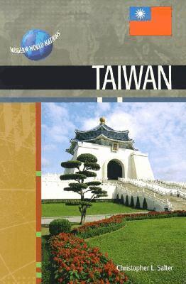 Christopher L. Salter - Taiwan, Inbunden. Tillgänglighet: Tillfälligt slut