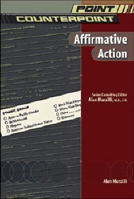 Alan Marzilli - Affirmative Action, Inbunden. Tillgänglighet: Tillfälligt slut