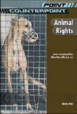 Kevin Hile - Animal Rights, Inbunden. Tillgänglighet: Tillfälligt slut