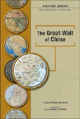 Louise Chipley Slavicek - Great Wall of China, Inbunden. Tillgänglighet: Tillfälligt slut