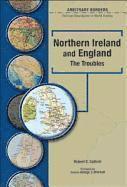 Robert Cottrell - Northern Ireland and England, Inbunden. Tillgänglighet: Tillfälligt slut