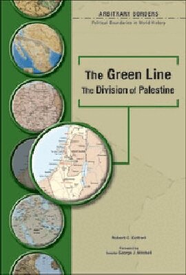Robert Cottrell, Professor Matray, James I. - Division of Palestine, Inbunden. Tillgänglighet: Tillfälligt slut