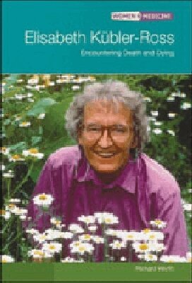 Richard Worth - Elisabeth Kabler-Ross, Inbunden. Tillgänglighet: Tillfälligt slut