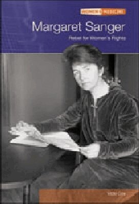 Vicki Cox - Margaret Sanger, Inbunden. Tillgänglighet: Tillfälligt slut