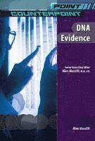 Alan Marzilli - DNA Evidence, Inbunden. Tillgänglighet: Tillfälligt slut