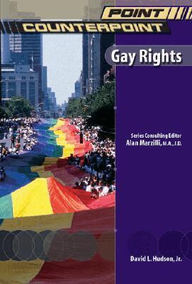 David Hudson - Gay Rights, Inbunden. Tillgänglighet: Tillfälligt slut