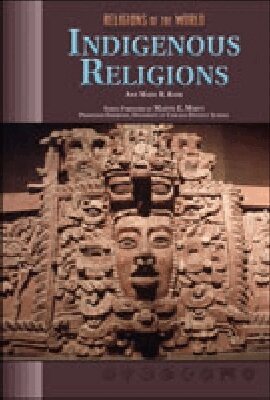 Ann Marie Bahr - Indigenous Religions, Inbunden. Tillgänglighet: Tillfälligt slut