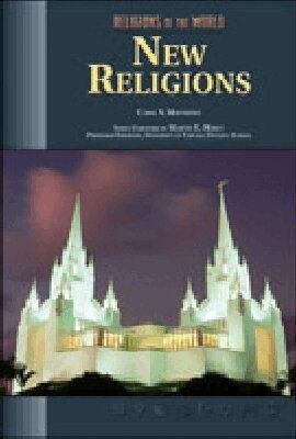 Carol S. Matthews - New Religions, Inbunden. Tillgänglighet: Tillfälligt slut
