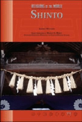George Williams - Shinto, Inbunden. Tillgänglighet: Tillfälligt slut