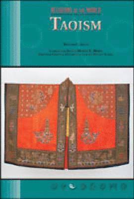 Hsiao-Lan Hu, William Allen - Taoism, Inbunden. Tillgänglighet: Tillfälligt slut