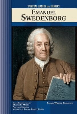 Samuel Willard Crompton - Emanuel Swedenborg, Inbunden. Tillgänglighet: Tillfälligt slut