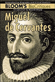 Harold Bloom - Miguel De Cervantes, Inbunden. Tillgänglighet: Tillfälligt slut