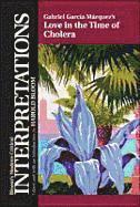 Harold Bloom - Gabriel Garcia Marrquez's ""Love in the Time of Cholera, Inbunden. Tillgänglighet: Tillfälligt slut