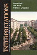 Robert Musil, Harold Bloom - Man Without Qualities, Inbunden. Tillgänglighet: Tillfälligt slut