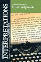 Harold Bloom - Miss Lonelyhearts, Inbunden. Tillgänglighet: Tillfälligt slut