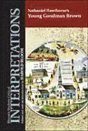 Nathaniel Hawthorne, Harold Bloom - Young Goodman Brown, Inbunden. Tillgänglighet: Tillfälligt slut
