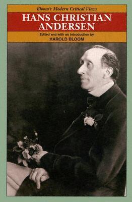 Harold Bloom - Hans Christian Anderson, Inbunden. Tillgänglighet: Tillfälligt slut