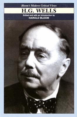 Harold Bloom - H.G. Wells, Inbunden. Tillgänglighet: Tillfälligt slut
