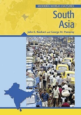 John E. Benhart, George Pomeroy - South Asia, Inbunden. Tillgänglighet: Tillfälligt slut