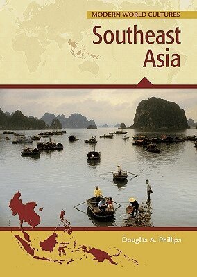 Douglas Philips - Southeast Asia, Inbunden. Tillgänglighet: Tillfälligt slut