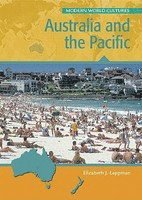 Elizabeth J. Leppman - Australia and the Pacific, Inbunden. Tillgänglighet: Tillfälligt slut